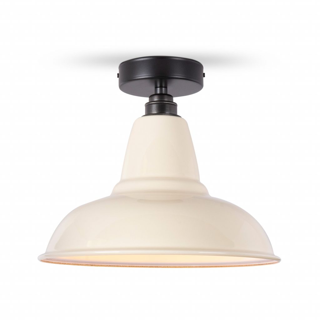 Deckenlampe Schwarz für Küchen | RELIGHT Leuchten