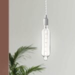 Retro LED-Lampenröhre E27 Dimmable 2