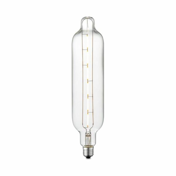 Retro LED-Lampenröhre E27 Dimmable