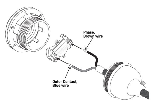 bakelitfassung-gewindemantel-montageanleitung
