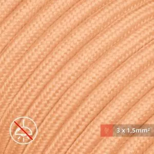 textilkabel-fuer-aufputz-elektroinstallation-rundkabel-dreiadrig-3x1-5mm2-salmon
