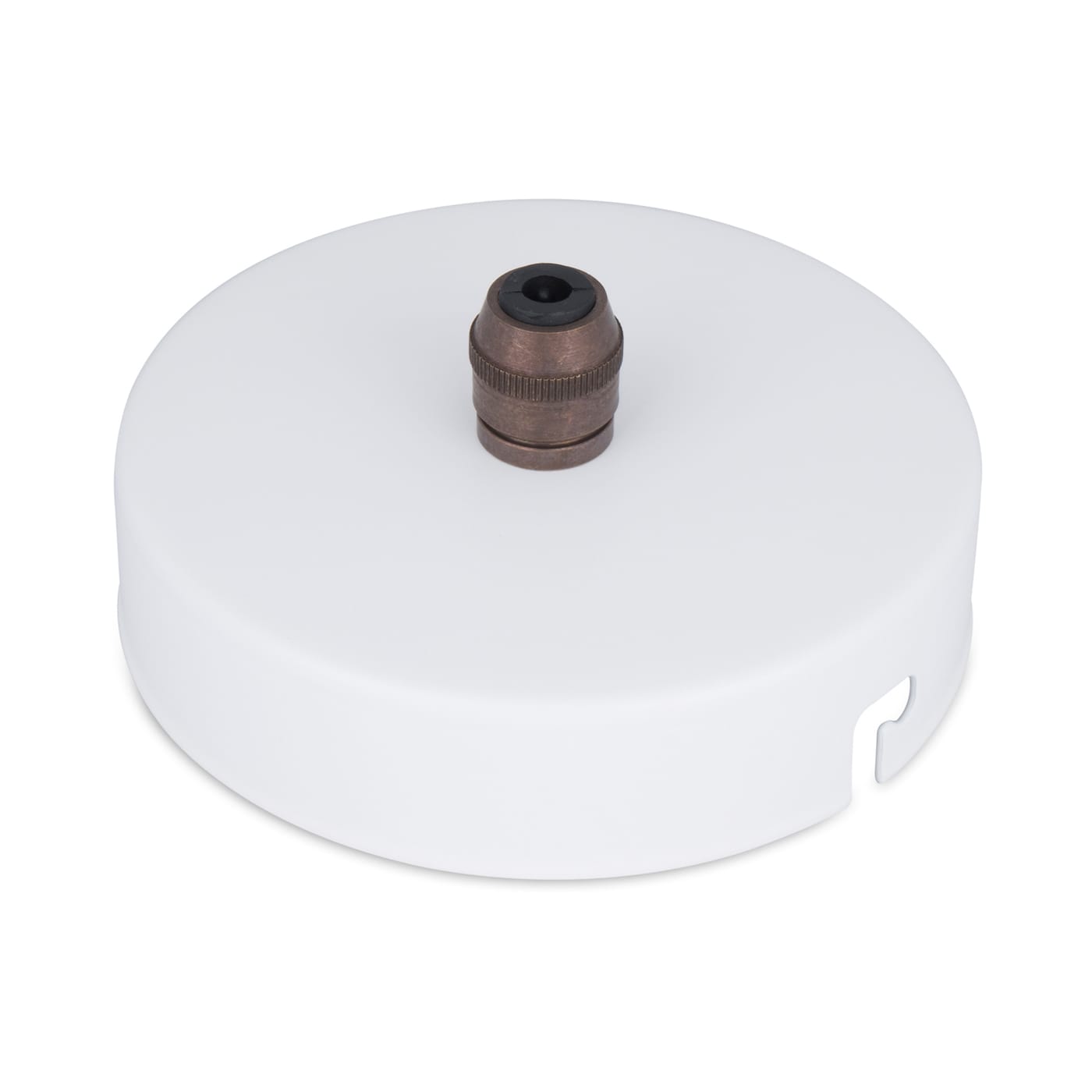 Emaillierte Industrielampen in Vintage Stil | Unterschiedliche Formen